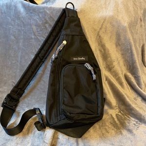 Vera Bradley Crossbody